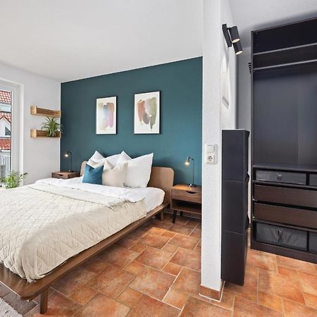 Apartamento Friedenstrasse 43 Whg Mara Zingst Exterior foto