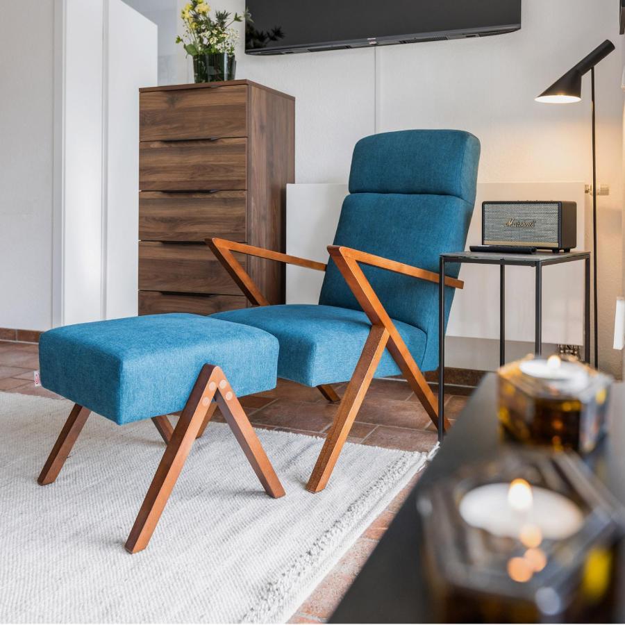 Apartamento Friedenstrasse 43 Whg Mara Zingst Exterior foto