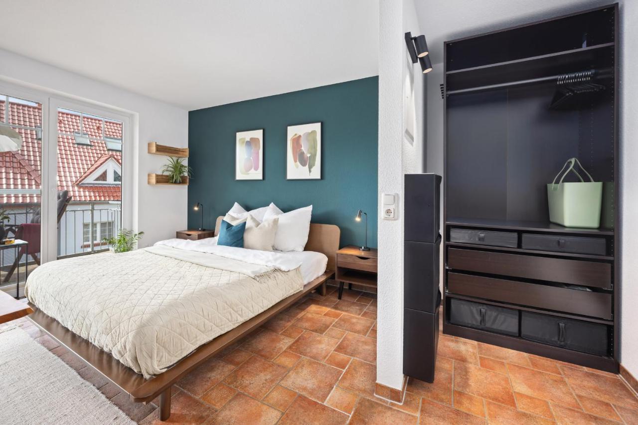 Apartamento Friedenstrasse 43 Whg Mara Zingst Exterior foto