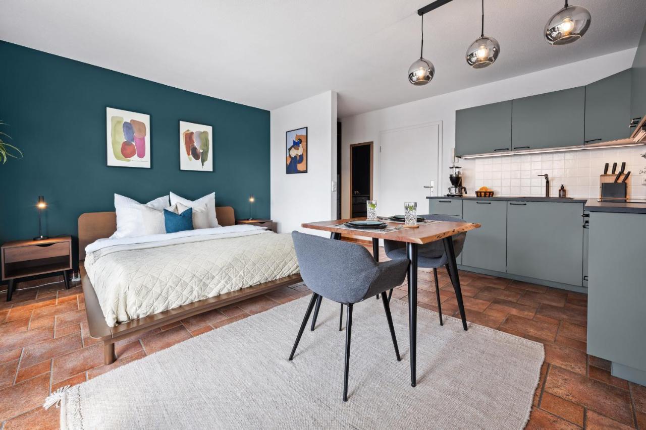 Apartamento Friedenstrasse 43 Whg Mara Zingst Exterior foto