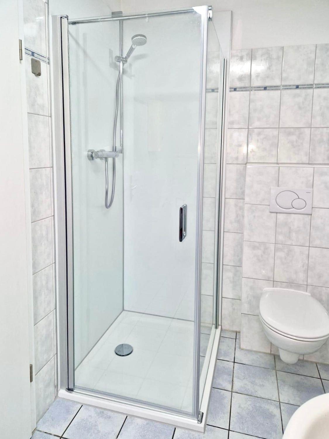 Apartamento Friedenstrasse 43 Whg Mara Zingst Exterior foto